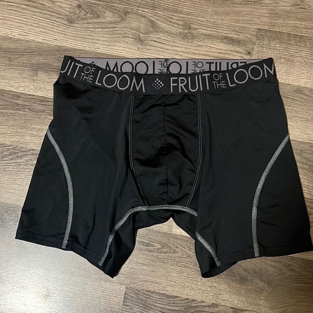 Fruit of the Loom Boxer Briefs